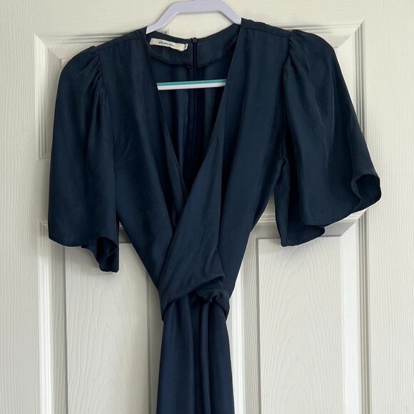 valentina gari green dress Valentina Gari Dress